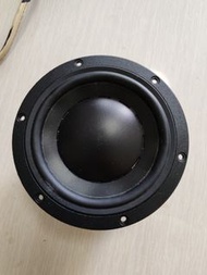 Dynaudio喇叭 MADE INDENMARK 15W-7504