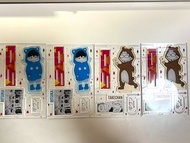 GIVEN 被贈與的未來 立夏 TAKE 名場面立牌