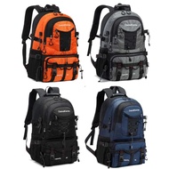 15L Waterproof Outdoor Backpack for Men and Women || 15L Waterfroop Backpack with Raincover