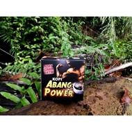 abang power kopi abang power 10 sachet