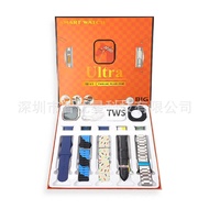 Huaqiangbei s9ultra2 Smart Watch Male Multifunctional Smart Island watch9 Sports Phone Watch