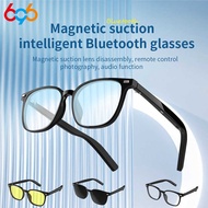 New Style G05 Bluetooth Glasses Music Glasses Head-Mounted Bluetooth Headset Sunglasses Sunglasses S