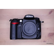 USED Nikon D7000 [d3168]