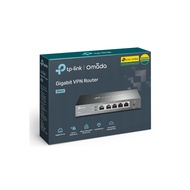 TP-Link Omada ER605 5 Port Gigabit VPN Router
