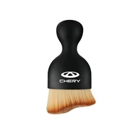 Car Cleaning Brush Tool Dust Remover Suede Fleece Microfiber Wash Towel For Chery Tiggo 8 7 6 4 5x P