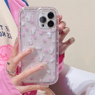 J34 For Samsung Galaxy S23 Ultra S22 Plus S21 FE S20 S10 Note 20 10  4G 5G Phone case