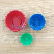 24 pcs Puto Cups/Puto Cup Molder/Puto Kunchinta Molder/Puto Mold/ Pichi-pichi Molder/Putomold