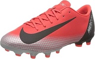Unisex Kids Vapor 12 Academy GS Cr7 MG Football Boots