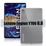 Case TPU For Lenovo Legion Y700 8.8quot Tablet Back case Protective Shell for Lenovo legion y700 TB-