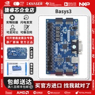 Digilent Digilent Basys3 Artix-7 Xilinx FPGA Development Board 410-183