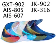 [2026New]Jacquard AIS-G-316-902 ORZ-991 Helmet Lens Dedicated 8JVF