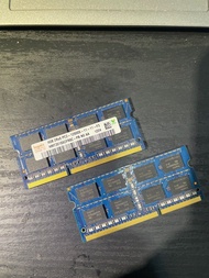 8GB DDR3 RAM Kit for Laptop