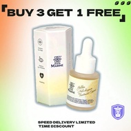 （Grab Yours）Ready Stock Original KATA MARINE Anti Aging Wrinkle Eye Bag Golden Helichrysum Lifting E