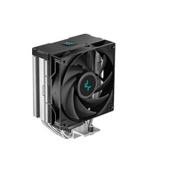 DeepCool AG400 Digital Black Processor Fan / White