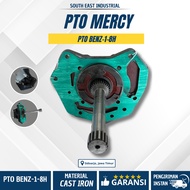 PTO MERCY BENZ 1-8H - SOUTH EAST INDUSTRIAL