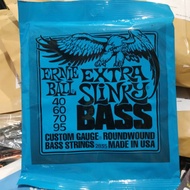 Ernie ball 2835 040 4 String bass String