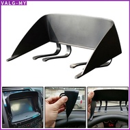 【Best-selling】7-Inch Sun Shade Block For Garmin Dezl Fleet Camper GPS Anti-Glare Visor