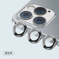 ฟิล์มกระจกแข็ง Blue Ape สำหรับกล้องหลัง iPhone 12 pro Max ฟิล์มป้องกันเลนส์โทรศัพท์มือถือแบบกระจกแข็