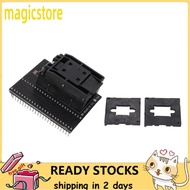 Magicstore Boost Converter Variable Voltage Interface Regulator Power Module NY9