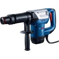 GRATIS ONGKIR* BOR BOSCH Mesin bobok beton GARANSI RESMI 5THN/ Rotary Electric Hammer Drill 26mm