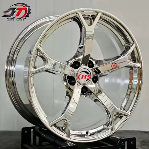 JT Wangu Custom Rendering Sport Forged Rim 16 17 18 19 20 21 22 23 24 Inch High Performance Track Wh