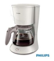 Philips飛利浦Daily滴漏式咖啡機1.2L(HD7447)