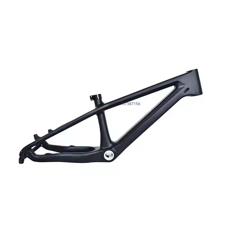 20er Carbon Fiber Bicycle Frame Ultra-light MTB Bike Frame Bike Parts for Road Bike T1000 Child Moun