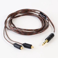 川木 耳機升級線 MMCX【M119】耳機線 SE215/315/425/535/UE900
