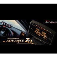 Defi Style ZD Advance Meter 10 in 1 Gauge