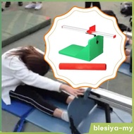 [BlesiyaMY] Sit and Reach Tester Fitness Exercise Equipment Flexibility Measurement Tool