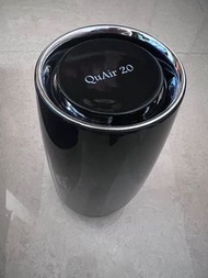 Air purifier 空氣清新機 HEPA activated carbon filter