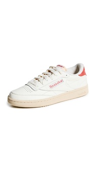 Reebok women's Club C 85 Vintage Walking Shoe