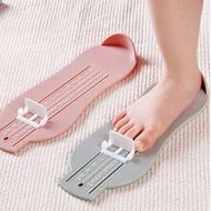 0-8 Years Old Baby Foot Length Measuring Ruler, Household Children Foot Measurer, Infant Foot Length