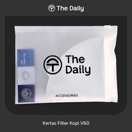 V60 Japan Quality Coffee Filter Paper - Coffee Filter Paper, 50 100 pcs Hario V60 Filter Paper V60 F