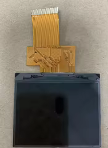 TFT8K9702FPC-A1-E LCD display Spare Parts