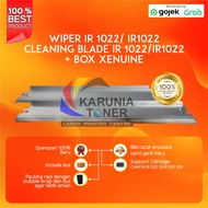 Cleaning Wiper Blade Canon IR1022 IR1024 1022 1024 IR-1022