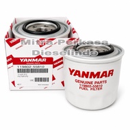Fuel Filter Diesel 4TNV88 4TNE88 4TNV98 4TNE98 119802-55810
