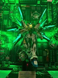 MGEX Strike Freedom Gundam 突擊自由