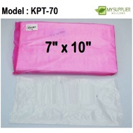 HM 300gm +/- 7x10 Plastic Bag