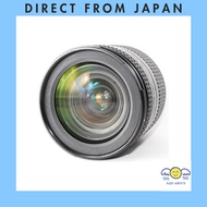 【Used】Nikon AF Lens AF 28-200mm F3.5-5.6D Lens type Macro Direct from Japan