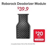 Deodorizing Module for Roborock F25 ACE Pro/F25 Ultra
