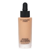 MAC 水漾輕盈粉底液 SPF 30 - # NC37 30ml/1oz