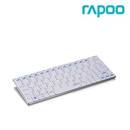 Bàn Phím Không Dây Bluetooth Rapoo E6300