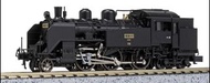 KATO N-GAUGE 2021 C11