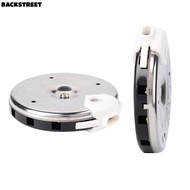 BACKSTREET Pitch Pipe Tuner​, ​Sensitive Chromatic​ ​13 Pitch ​Chromatic Pitch Pipe, ​With Storage ​