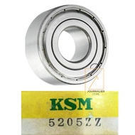 BEARING KSM 5205 ZZ