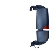 Adapted to Sinotruk Howo t5g rear view mirror TX340 rear view mirror tanker C7H reflective front vie