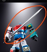 淨賣劍 Bandai Soul Of Chogokin GX-40R Godmars Robot 超合金魂 六神合體 超級機械人大戰 gx40 gx40r gx 40