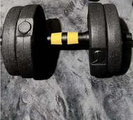 5 公斤 啞鈴 Dumb-bell fitness 5 KG
