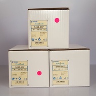 TERASAKI 4POLES MCCB S160-SCF 4P 25A 30A 40A 50A 60A